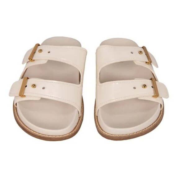 Cole Haan Women's Marisol Footbed‎ Sandal - Picture 5 of 7
